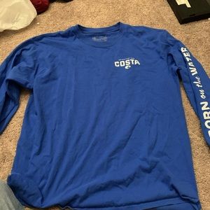 Costa shirt